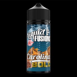 CAROLINA BOLD - FLAVOR SHOT
