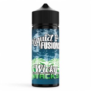 WICKY WACKS - LONGFILL