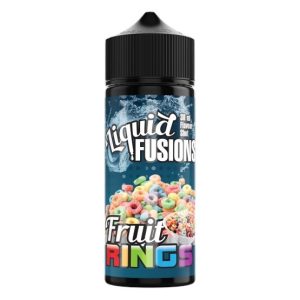 FRUIT RINGS - LONGFILL