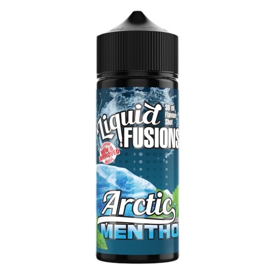 ARTIC MINT - LONGFILL