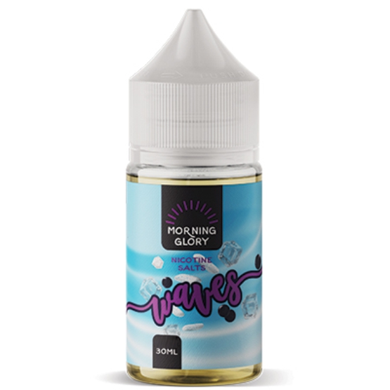 WAVES - FLAVOR SHOT
