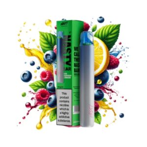 BLUE RASPBERRY LEMONADE