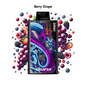 BERRY GRAPE