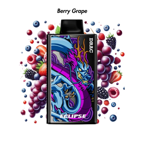 BERRY GRAPE