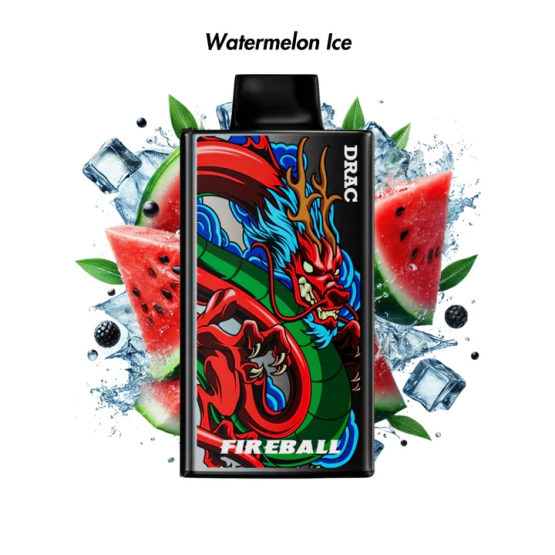 WATERMELON ICE