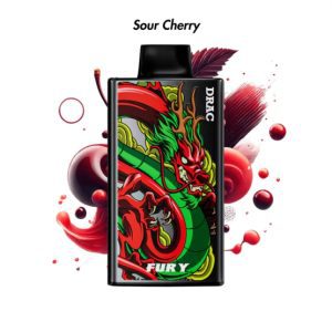 SOUR CHERRY