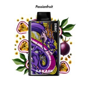 PASSIONFRUIT