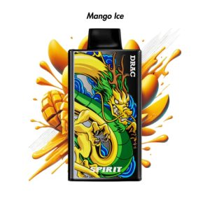 MANGO ICE