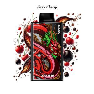 FIZZY CHERRY