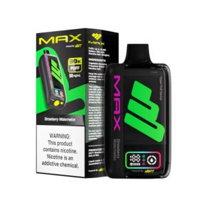 STRAWBERRY WATERMELON