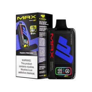 RASPBERRY WATERMELON