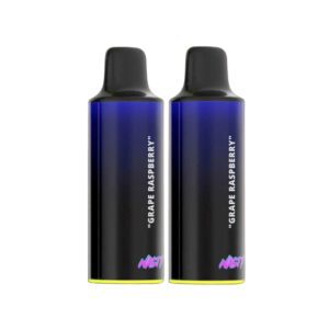 GRAPE RASPBERRY (PACK OF 2)