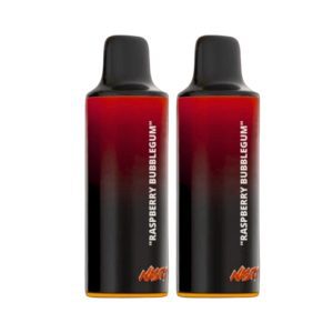 RASPBERRY BUBBLEGUM (PACK OF 2)