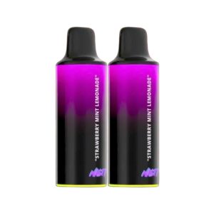 STRAWBERRY MINT LEMONADE (PACK OF 2)