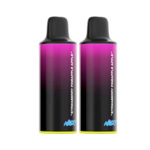 STRAWBERRY PINEAPPLY APPLE (PACK OF 2)