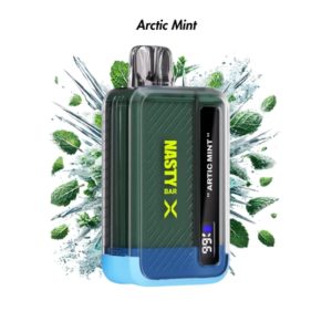 ARTIC MINT