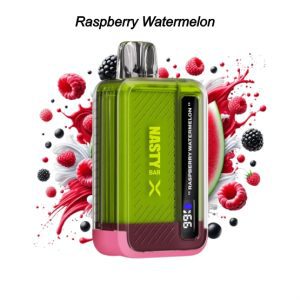 RASPBERRY WATERMELON