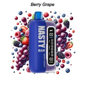 BERRY GRAPE