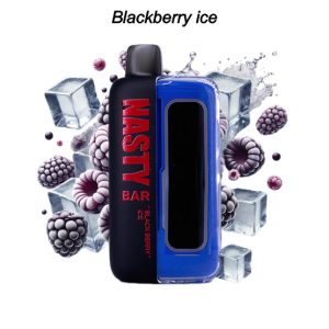 BLACKBERRY ICE