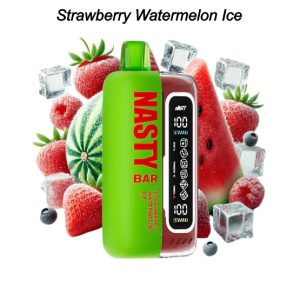 STRAWBERRY WATERMELON ICE