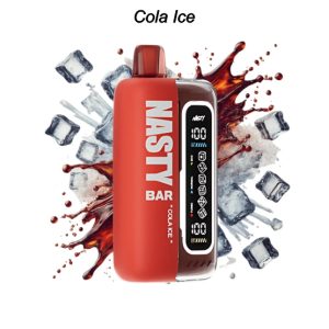 COLA ICE