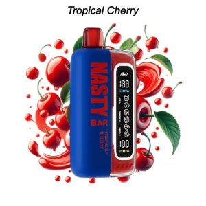 TROPICAL CHERRY