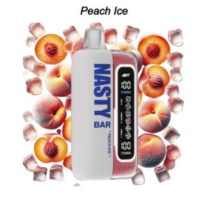 PEACH ICE
