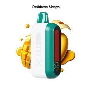 CARIBEAN MANGO
