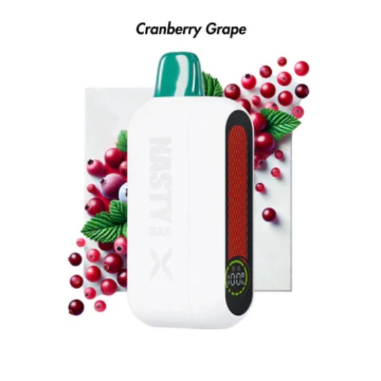 CRANBERRY GRAPE