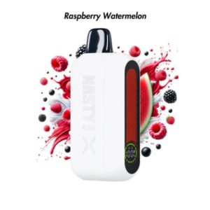 RASPBERRY WATERMELON