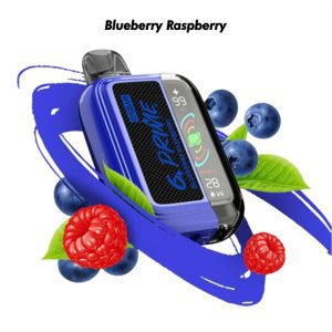 BLUEBERRY RASBERRY