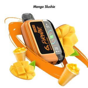 MANGO SLUSHIE