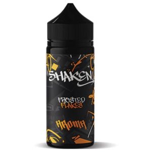 FROSTED FLAKES - LONGFILL