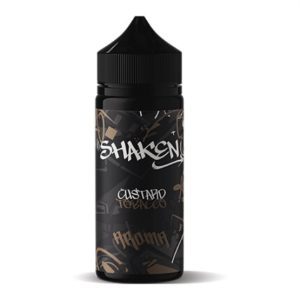 CUSTARD TABACCO - LONGFILL