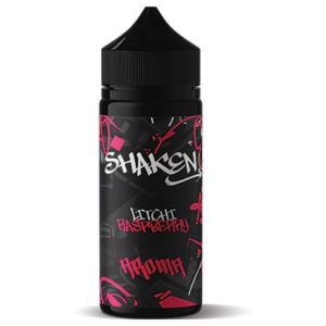 LITCHI RASPBERRY - LONGFILL