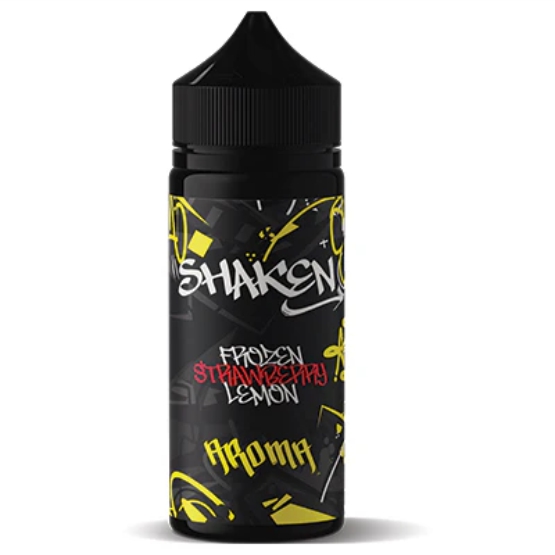 FROZEN STRAWBERRY LEMONADE - LONGFILL