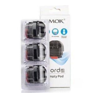 SMOK NORD 5 POD 0.8 ohm