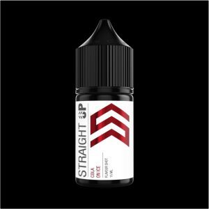 COLA ICE - FLAVOR SHOT