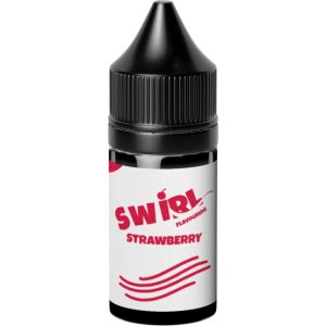 STRAWBERRY - FLAVOR SHOT