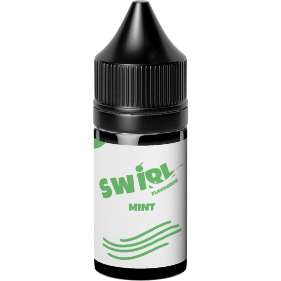 MINT - FLAVOR SHOT