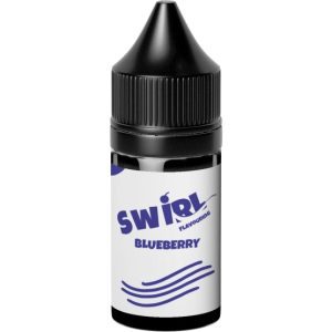BLUEBERRY - FLAVOR SHOT
