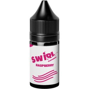 RASPBERRY - FLAVOR SHOT
