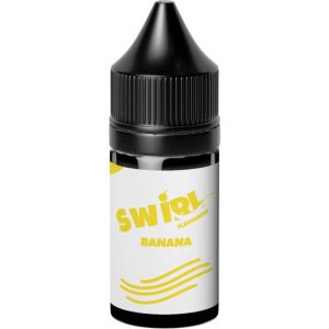 BANANA - FLAVOR SHOT