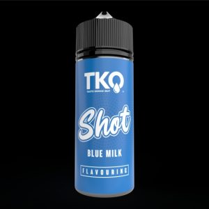 BLUE MILK - LONGFILL