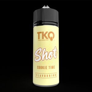 COOKIE TIME - LONGFILL