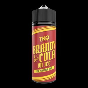 BRANDY & COLA - LONGFILL