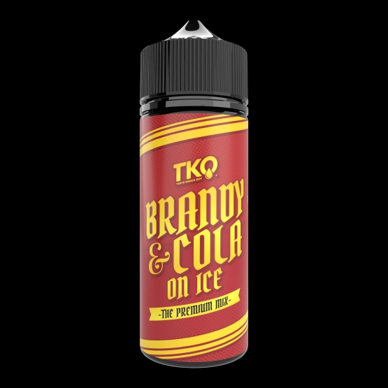 BRANDY & COLA - LONGFILL