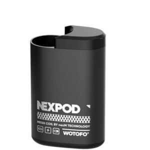 WOTOFO NEXPOD BATTERY
