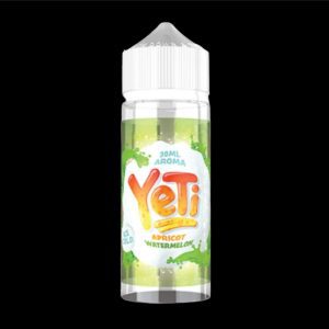 APRICOT & WATERMELON - LONGFILL