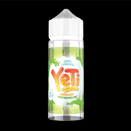 APRICOT & WATERMELON - LONGFILL